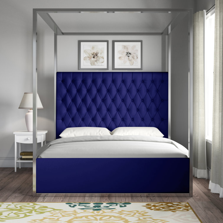 Everly quinn bed frame discount
